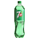 7UP CARBON DRINK 1,5 L 8 STK - Biolaboratorium